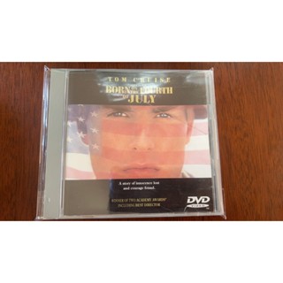 แผ่น CD บันทึกเสียง Born on July Fourth (DVD) R Dismantling LL140 SQ7
