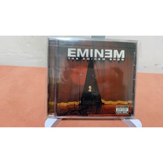 แผ่น CD เพลงฮิปฮอป King Eminem Eminem Eminem KE23 SQ7 แบบสุ่ม