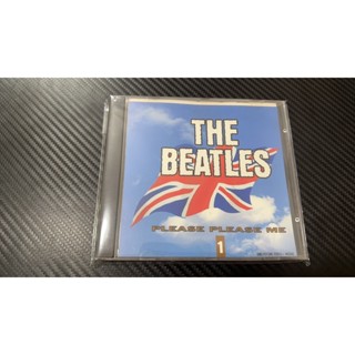 แผ่น CD บันทึกเสียง The Beatles The Beatles 1 KE1 SQ7 ของแท้