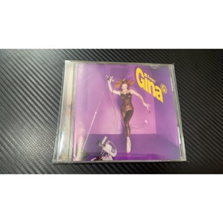 แผ่น CD เพลงเต้นรําดิสโก้อิเล็กทรอนิกส์ 90s Gina G KE30 SQ7