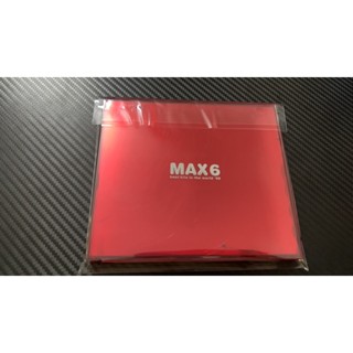 แผ่น CD เพลงฮิตในโลก Max V6 99 KE65 SQ7