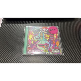 Maroon 5 Overexposed แผ่น CD KE59 SQ7 สําหรับโทรศัพท์มือถือ