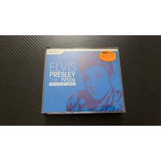 ชุดกล่องซีดี Frank Sinatra Series 4CD KE112 SQ7