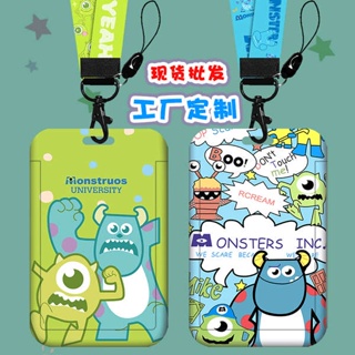 holder card cardholder การ์ตูน Toy Story ชุดบัตรนักเรียนบัตรประจำมหาวิทยาลัยชุดบัตรรับ-ส่งโรงเรียนอนุบาลใบอนุญาตทำงานยี่ห้อยี่ห้อชุดบัตรรถบัสบัตรเข้า-ออกบัตรประชาชนชุดบัตรรับประทานอาหาร