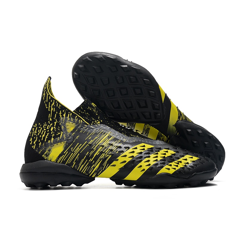 Adidas PREDATOR FREAK + TF original รองเท้าฟุตบอล