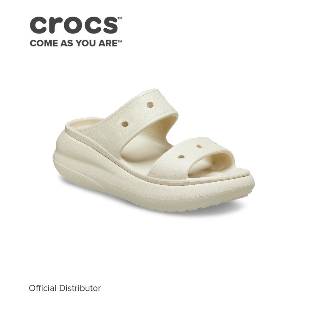รองเท้าแตะ Crocs สไตล์คลาสสิก
