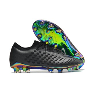 Phantom Ultra Venom FG Poison Bee Reproduction Limited รองเท้าฟุตบอล พร้อมส่ง