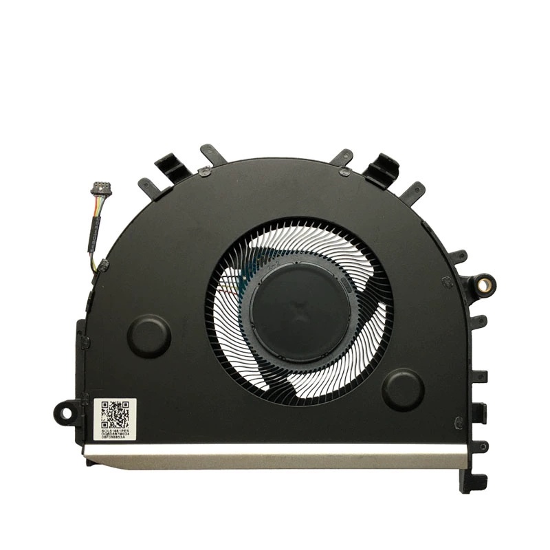 พัดลมระบายความร้อน CPU สําหรับแล็ปท็อป HUAWEI MateBook D14 EG70040S1-C111-S9A DC5V 0.45A