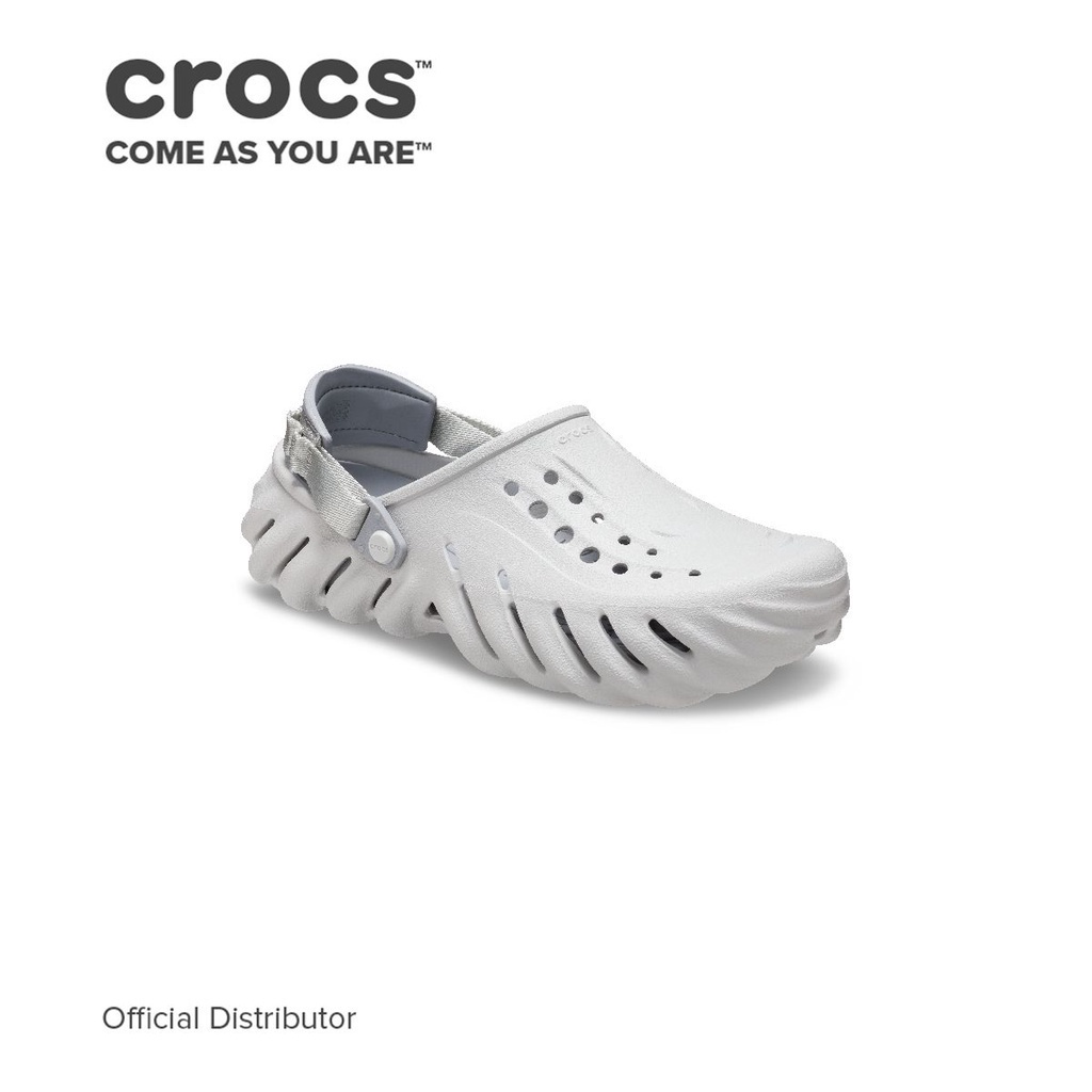 Crocs Echo Clogs ในบรรยากาศ