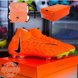 รองเท้าฟุตบอล football PHANTOM GX 2 ELITE FG KASUT BOOT BOLA