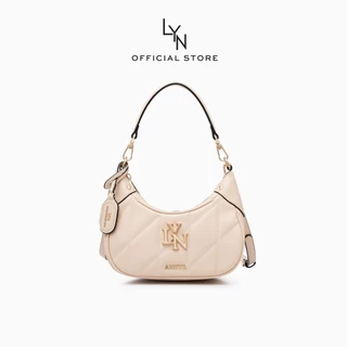 LYN - Gaston S Shoulder Bag กระเป๋าสะพายไหล่ Gaston S (LL23FBF008)
