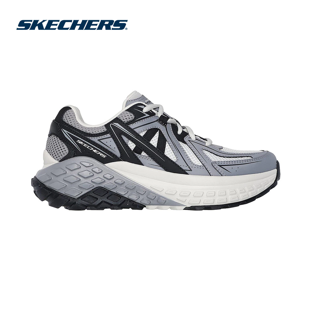 Skechers สเก็ตเชอร์ส รองเท้าผู้ชาย Men Skech Monster Evo Sport Shoes - 232742-WGY