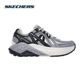 Skechers สเก็ตเชอร์ส รองเท้าผู้ชาย Men Skech Monster Evo Sport Shoes - 232742-WGY