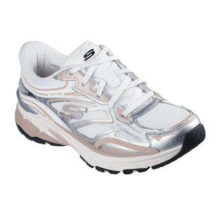 Skechers สเก็ตเชอร์ส รองเท้าผู้หญิง Women Stamina Sport Sport Shoes - 150710-WSLP - Air-Cooled Memory Foam