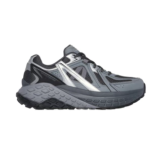 Skechers สเก็ตเชอร์ส รองเท้าผู้ชาย Men Skech Monster Evo Sport Shoes - 232742-CCGY - Air-Cooled Memory Foam