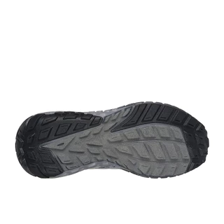 Skechers สเก็ตเชอร์ส รองเท้าผู้ชาย Men Skech Monster Evo Sport Shoes - 232742-CCGY - Air-Cooled Memory Foam