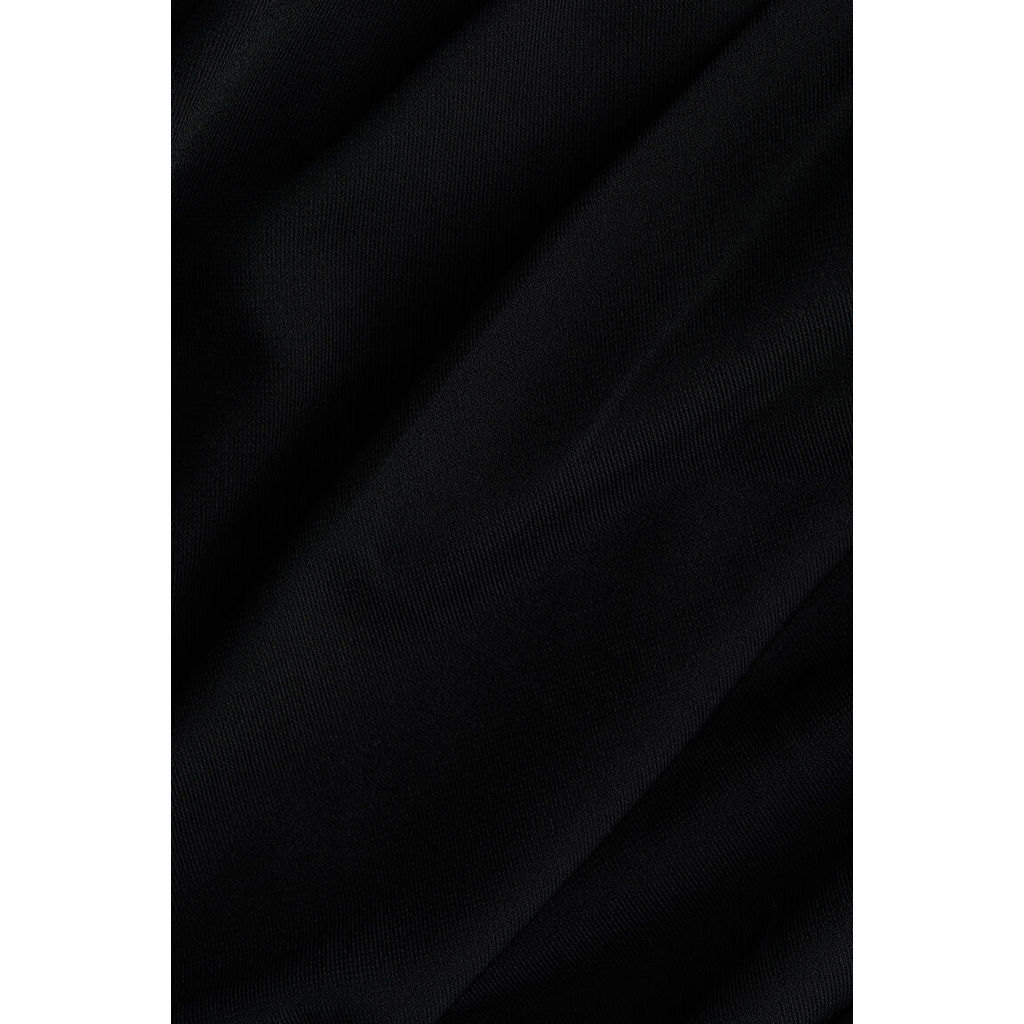 H&M(เอชแอนด์เอ็ม) เสื้อท่อนบนดีไซน์ระบาย Women Draped top 1301658_2 - รูปที่ 2