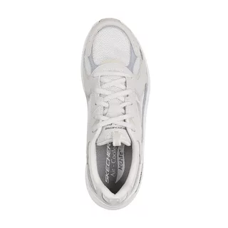 Skechers สเก็ตเชอร์ส รองเท้าผู้หญิง Women Sport Arch Fit 2.0 Shoes - 150332-NAT