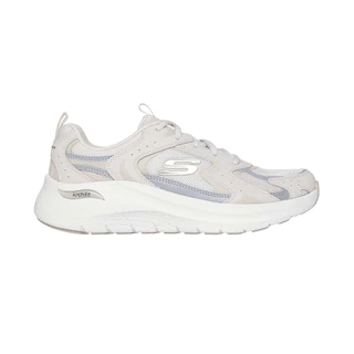 Skechers สเก็ตเชอร์ส รองเท้าผู้หญิง Women Sport Arch Fit 2.0 Shoes - 150332-NAT