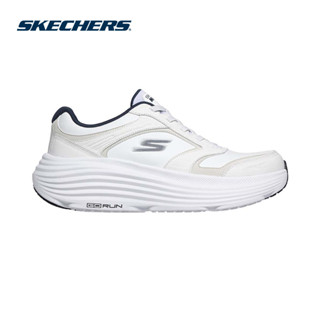 Skechers สเก็ตเชอร์ส รองเท้าผู้ชาย Men Performance Max Cushi…