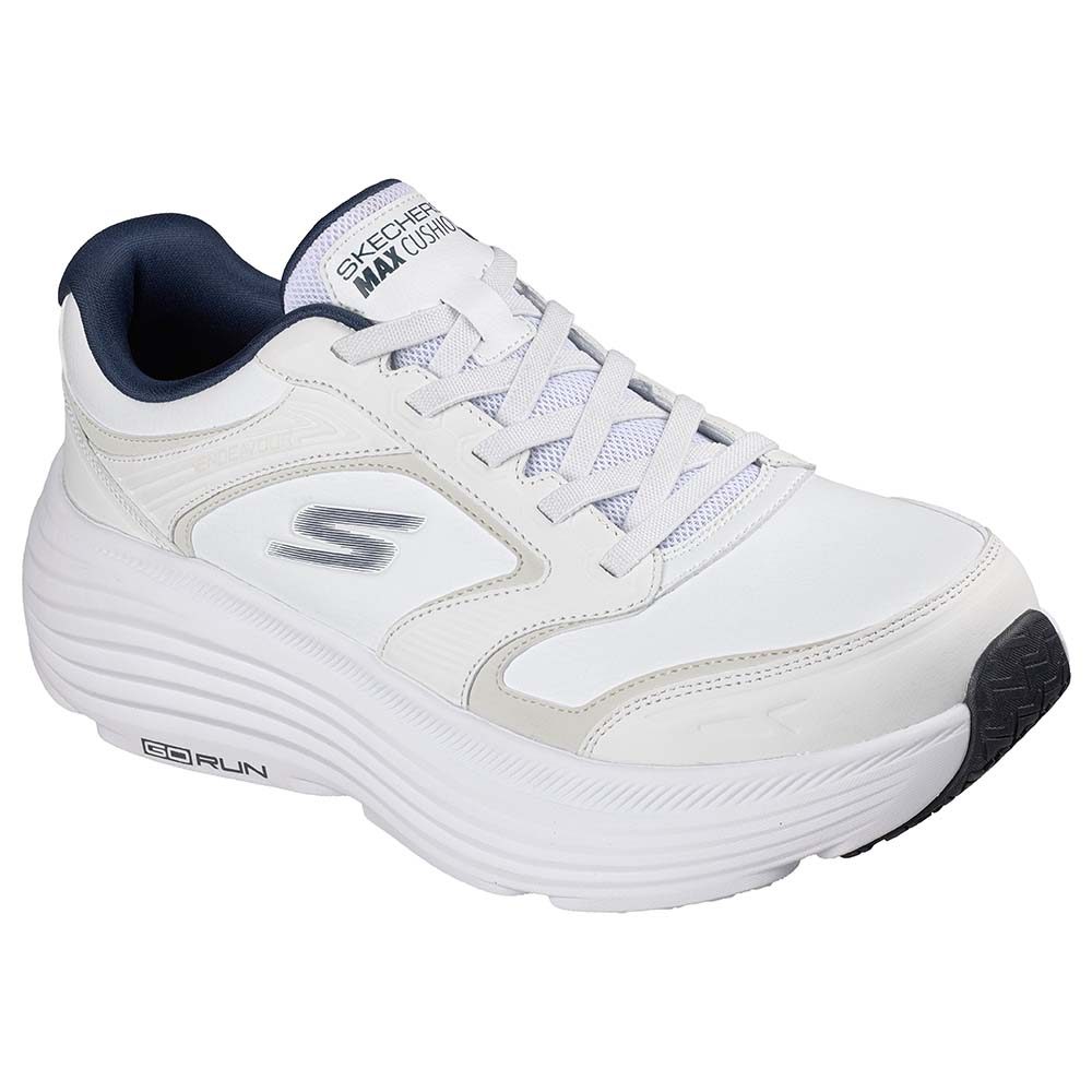 SKECHERS حذاء رجالي Max Cushioning Endeavour — صورة 4
