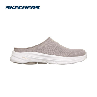 Skechers สเก็ตเชอร์ส รองเท้าผู้หญิง Women GOwalk 8 Jackie Wa…