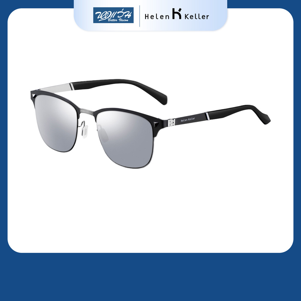 HELEN KELLER แว่นตากันแดด รุ่น H8546/N02/52