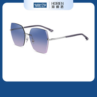 HORIEN แว่นตากันแดด รุ่น N6812/N20/61