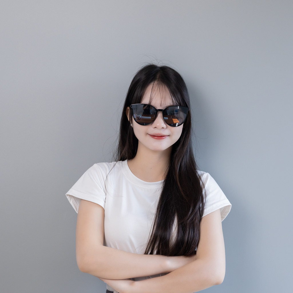 HORIEN แว่นตากันแดด รุ่น N6750/N16/62 - รูปที่ 4