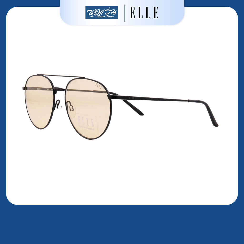 ELLE แว่นตากันแดด รุ่น EL14670
