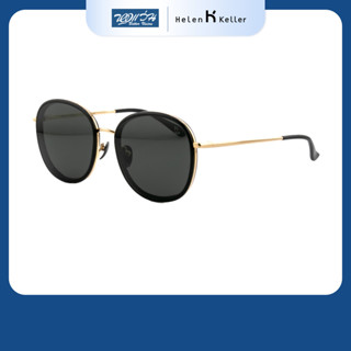 HELEN KELLER แว่นตากันแดด รุ่น H8813/N07/57