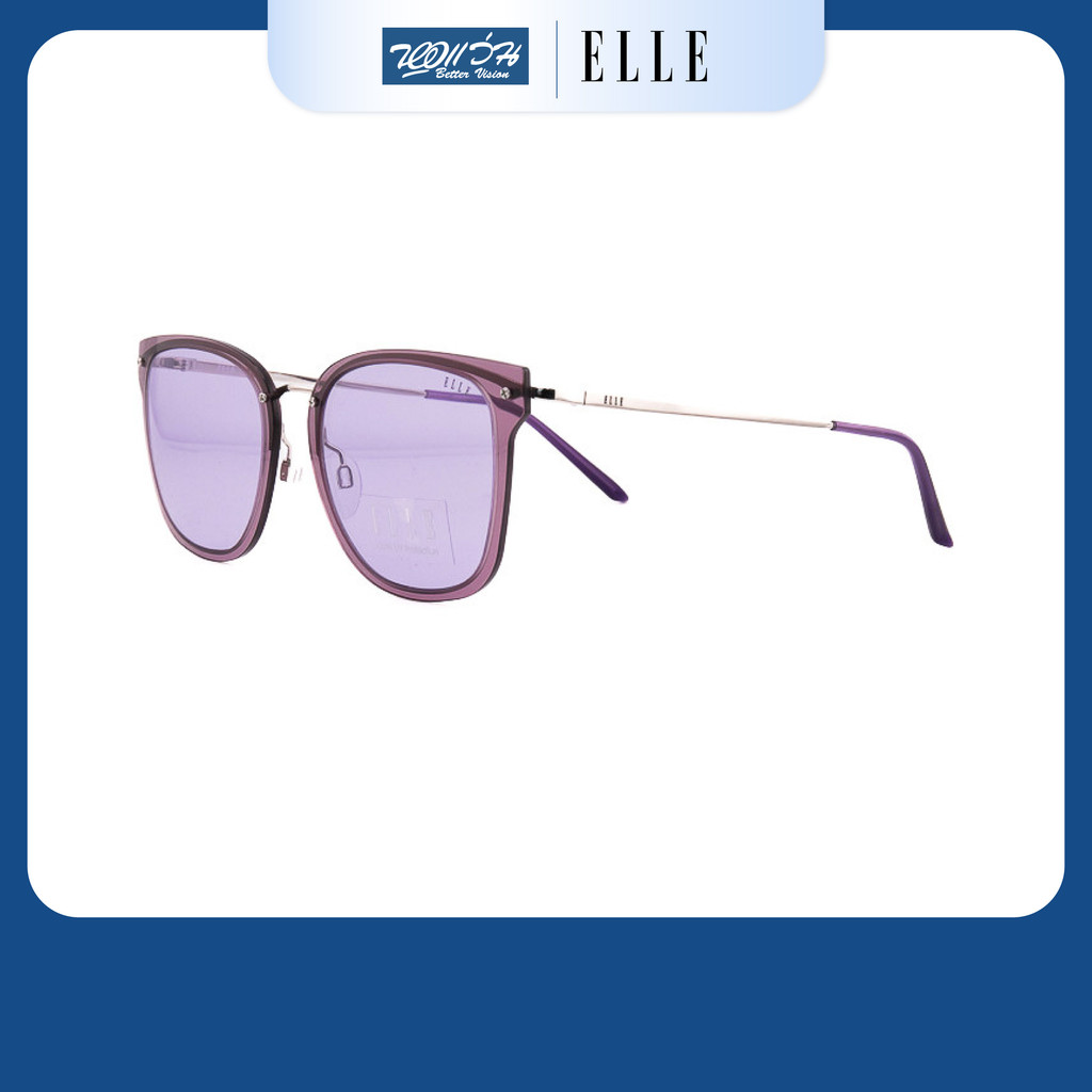 ELLE แว่นตากันแดด รุ่น EL14671