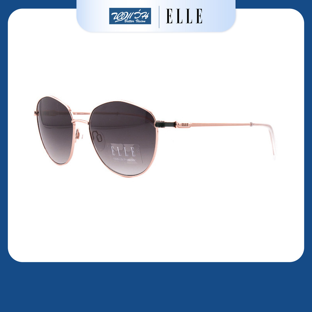 ELLE แว่นตากันแดด รุ่น EL14954