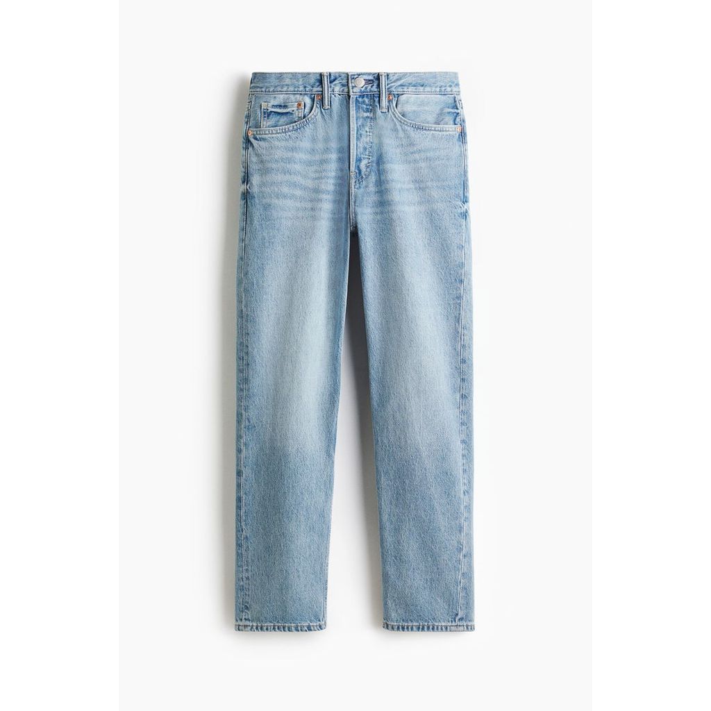 H&M جينز رجالي Original Straight — صورة 7