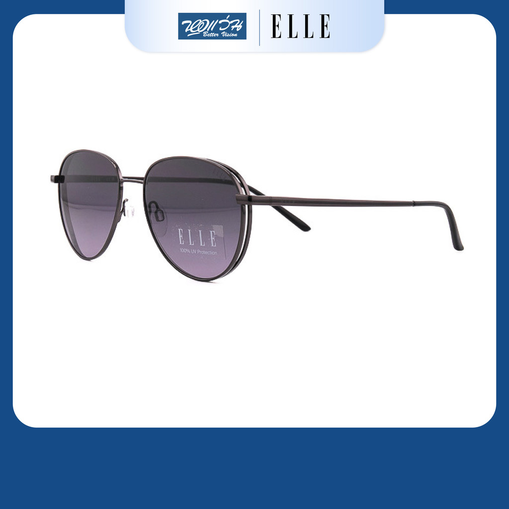 ELLE แว่นตากันแดด รุ่น EL14672