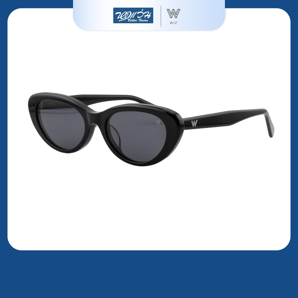 WIZ แว่นตากันแดด รุ่น WIZ EXCLUSIVE WZS-003/C1/54