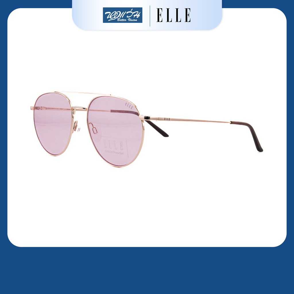 ELLE แว่นตากันแดด รุ่น EL14670