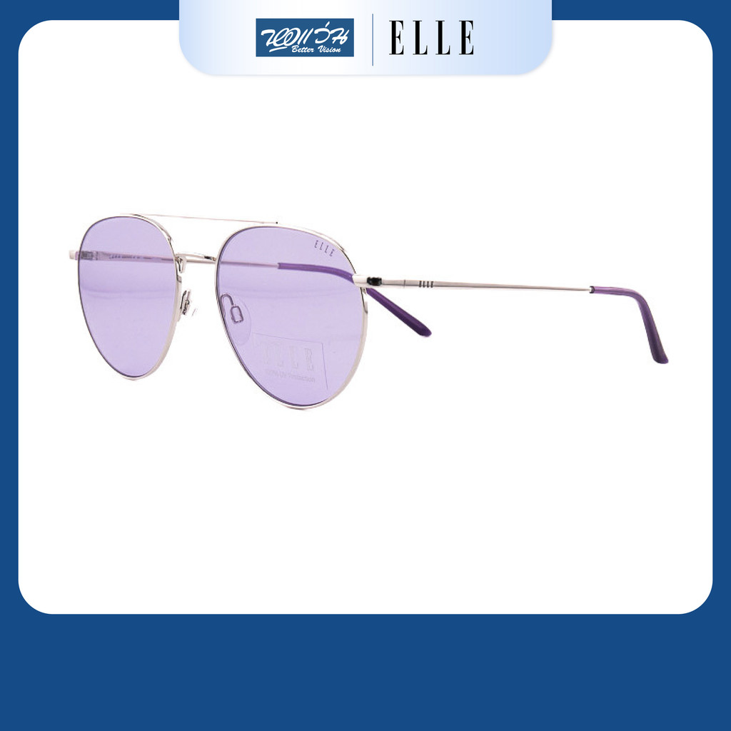 ELLE แว่นตากันแดด รุ่น EL14670