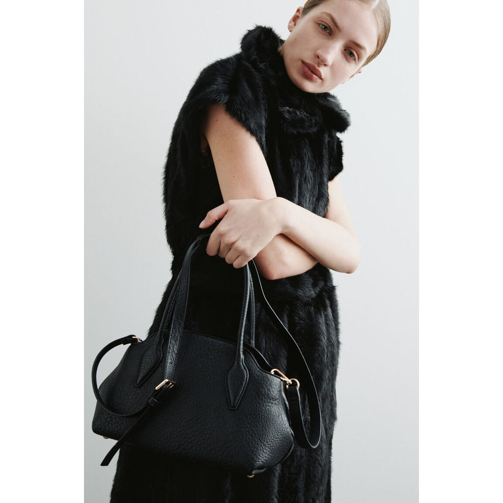 H&M(เอชแอนด์เอ็ม) กระเป๋าสะพายข้าง Women Crossbody bag 1321448_1