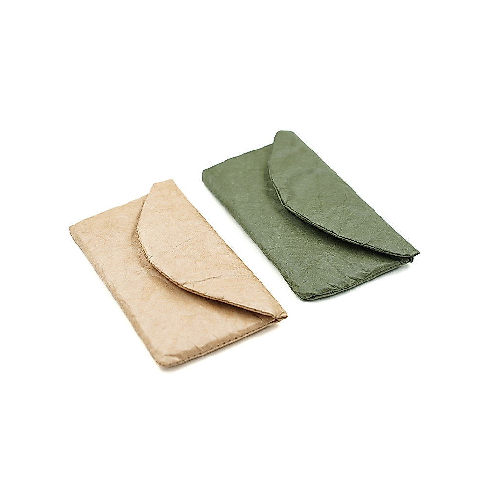 Mouse Case Digital Storage Bag Dupont Paper Accessories Protective Case เหมาะสําหรับ Apple Magic Mou