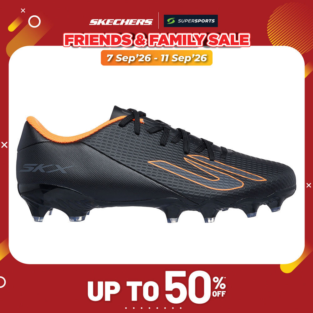 SKECHERS Soccer™: SKX_2 Academy FG™ รองเท้าฟุตบอลผู้ชาย