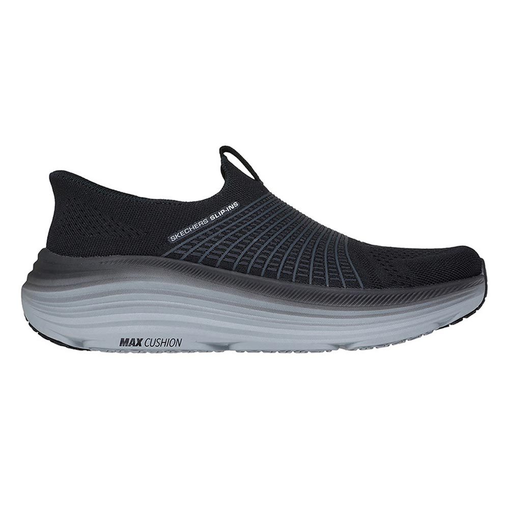 Skechers حذاء رجالي Max Cushioning Endeavour — صورة 4