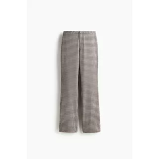 H&M(เอชแอนด์เอ็ม) กางเกงขาบาน ผู้หญิง 1297268_1