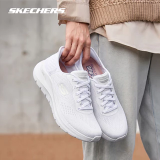 Skechers สเก็ตเชอร์ส รองเท้าผู้หญิง Women Arch Fit 2.0 Sport Shoes - 150066-WHT - Air-Cooled Arch Fit