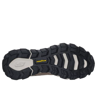 Skechers สเก็ตเชอร์ส รองเท้าผู้ชาย Men Outdoor Max Protect Shoes - 237678-TPBK (latest)