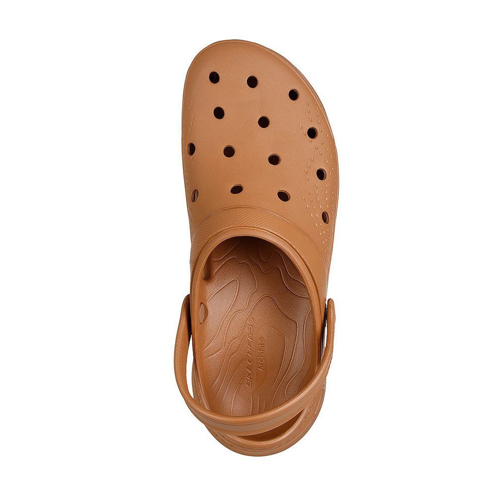 Skechers حذاء رجالي Arch Fit Foamies — صورة 4