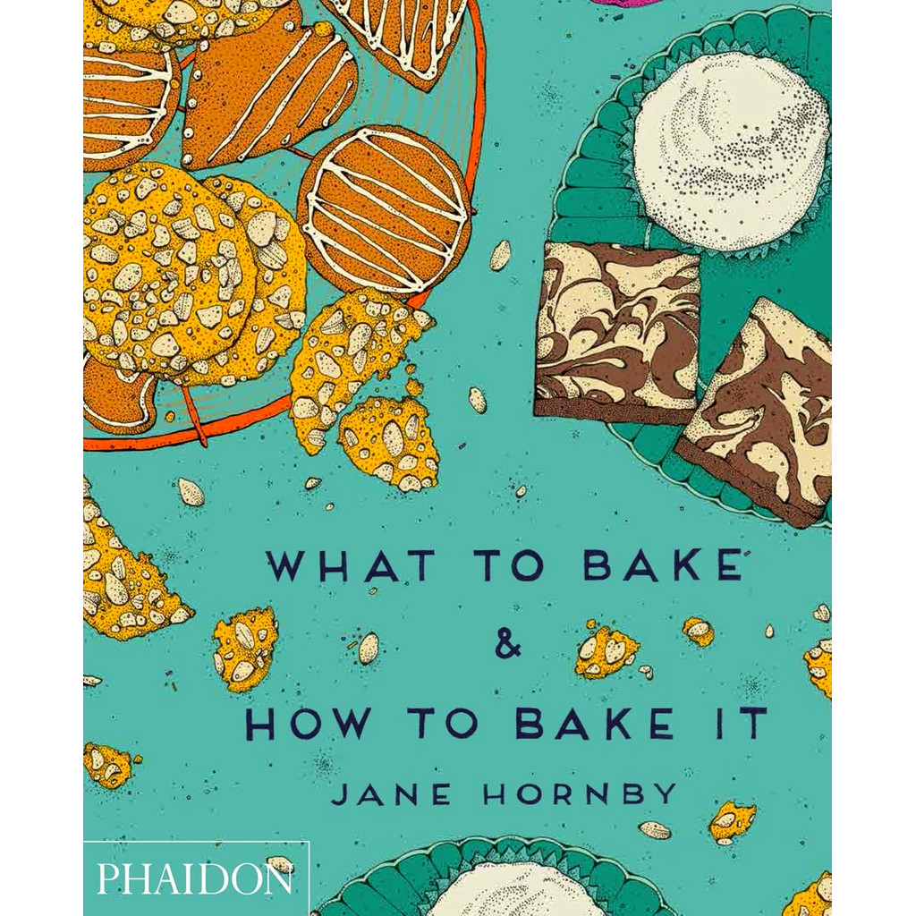 (BX) WHAT TO BAKE & HOW TO BAKE IT