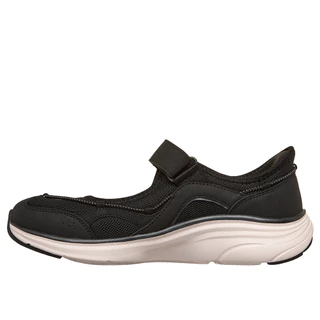 Skechers สเก็ตเชอร์ส รองเท้าผู้หญิง Women Sport Active D'Lux Comfort 2.0 Shoes - 104495-BKW (latest)