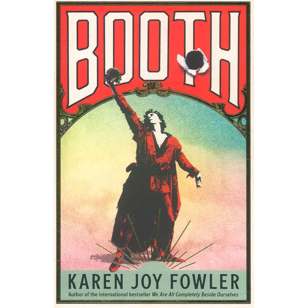 (BX) BOOTH**********