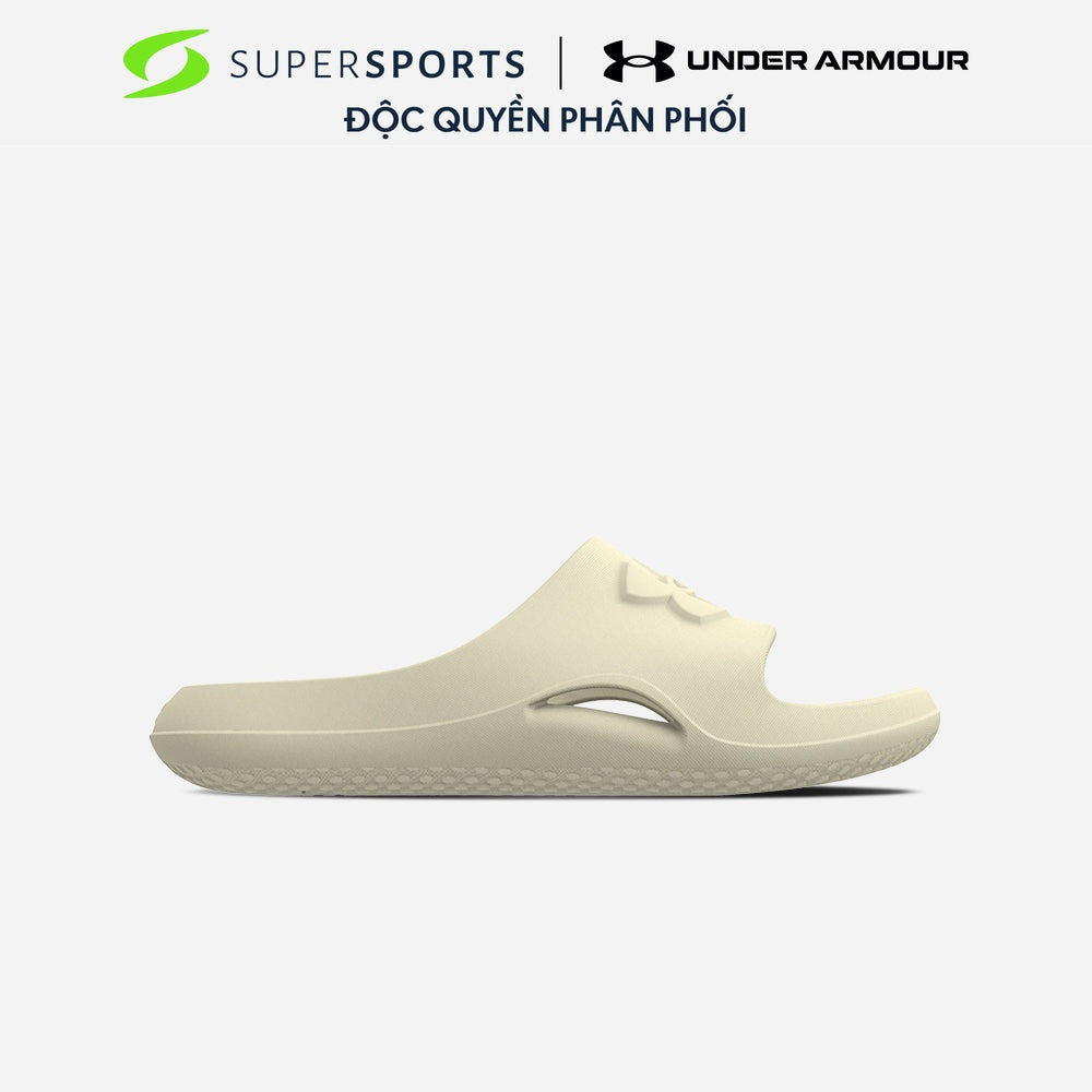 UNDER ARMOR UNDER ARMOUR Under ARMOUR Locker V รองเท้าแตะผู้หญิง - 3028095-279